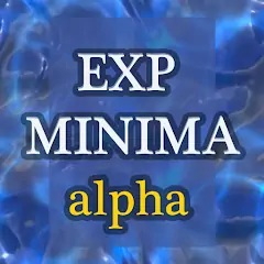 Exp Minima: Relaxing Text RPG