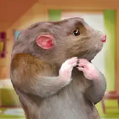 Скачать Rat Life - Survive & Build! Взлом [Много денег] + [МОД Меню] на Андроид
