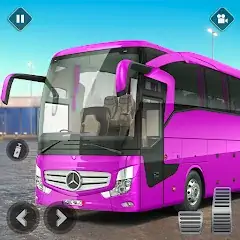 симулятор автобуса 2023