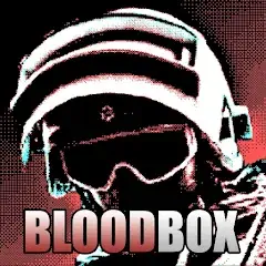 Скачать BloodBox Взлом [Много денег] + [МОД Меню] на Андроид