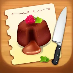Скачать Cookbook Master: Cooking Games Взлом [Бесконечные монеты] + [МОД Меню] на Андроид
