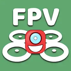 Скачать FPV симулятор дрона ACRO Взлом [Много денег] + [МОД Меню] на Андроид