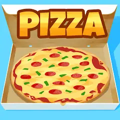 Скачать Pizza Maker - Cooking Games Взлом [Много денег] + [МОД Меню] на Андроид