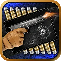 Скачать Shotgun Sounds Gun Simulator Взлом [Бесконечные монеты] + [МОД Меню] на Андроид