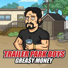 Скачать Trailer Park Boys:Greasy Money Взлом [Бесконечные монеты] + [МОД Меню] на Андроид