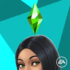 Скачать The Sims™ Mobile Взлом [Бесконечные монеты] + [МОД Меню] на Андроид
