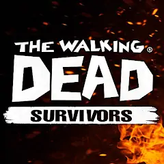 Скачать The Walking Dead: Survivors Взлом [Много монет] + [МОД Меню] на Андроид