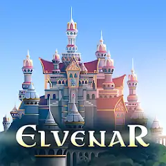 Скачать Elvenar Взлом [Много монет] + [МОД Меню] на Андроид