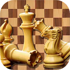 Скачать Chess King™- Multiplayer Chess Взлом [МОД Бесконечные деньги] + [МОД Меню] на Андроид