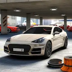 Скачать Car Parking Master 3D Car Game Взлом [МОД Бесконечные деньги] + [МОД Меню] на Андроид