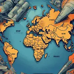 Скачать Conflict of Nations: WW3 Взлом [Бесконечные монеты] + [МОД Меню] на Андроид