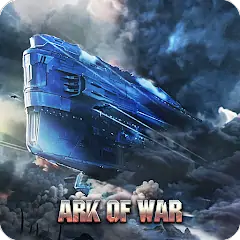 Скачать Ark of War: Aim for the cosmos Взлом [МОД Бесконечные деньги] + [МОД Меню] на Андроид