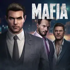 Скачать The Grand Mafia Взлом [Бесконечные монеты] + [МОД Меню] на Андроид