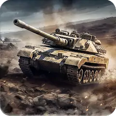Скачать Panzer Sturm Взлом [Много монет] + [МОД Меню] на Андроид