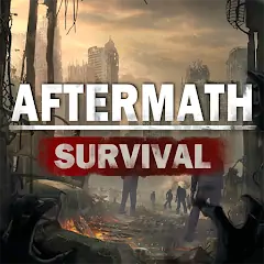Скачать Aftermath Survival Взлом [МОД Бесконечные деньги] + [МОД Меню] на Андроид