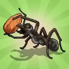 Скачать Pocket Ants: Симулятор Колонии Взлом [МОД Бесконечные деньги] + [МОД Меню] на Андроид