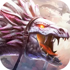 Скачать Rise of Dragons Взлом [Много денег] + [МОД Меню] на Андроид