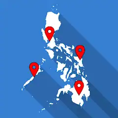 Скачать Lungsod ng Pilipinas Взлом [Много денег] + [МОД Меню] на Андроид