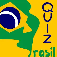 Скачать Quiz Brasil Взлом [Бесконечные монеты] + [МОД Меню] на Андроид