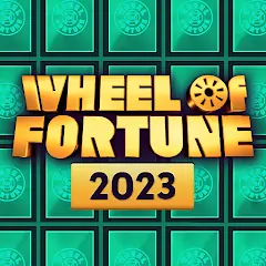 Скачать Wheel of Fortune: TV Game Взлом [Много денег] + [МОД Меню] на Андроид
