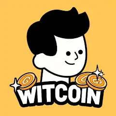 Witcoin: учись и зарабатывай