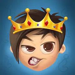Скачать Quiz Of Kings: Trivia Games Взлом [Бесконечные монеты] + [МОД Меню] на Андроид