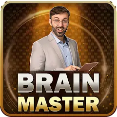 Скачать Brain Master Взлом [Много денег] + [МОД Меню] на Андроид