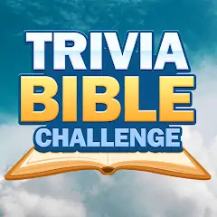 Скачать Bible Trivia Challenge Взлом [Бесконечные монеты] + [МОД Меню] на Андроид