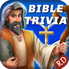 Скачать Jesus Bible Trivia Games Quiz Взлом [Много денег] + [МОД Меню] на Андроид