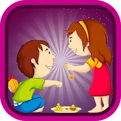 Скачать Siblings - Raksha Bandhan Game Взлом [Бесконечные монеты] + [МОД Меню] на Андроид