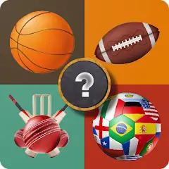 Скачать World Sports Quiz Взлом [Бесконечные монеты] + [МОД Меню] на Андроид