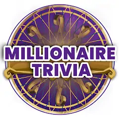 Скачать Millionaire Trivia : Game Quiz Взлом [Много монет] + [МОД Меню] на Андроид