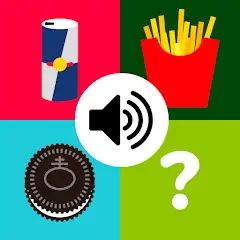Скачать Jingle Quiz: logo music trivia Взлом [Много монет] + [МОД Меню] на Андроид