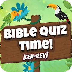 Скачать Bible Quiz Time! (Genesis - Re Взлом [Много денег] + [МОД Меню] на Андроид