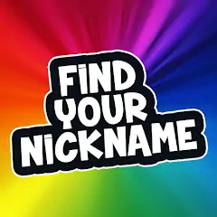 Скачать Find Your Nickname Взлом [Много денег] + [МОД Меню] на Андроид