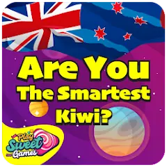 Скачать Are You The Smartest Kiwi? Взлом [Много денег] + [МОД Меню] на Андроид