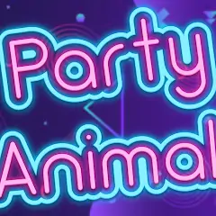 Скачать Party Animal : 大電視 - 估歌仔 - 狼人殺 Взлом [Много денег] + [МОД Меню] на Андроид