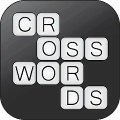 Скачать CrossWords 10 Взлом [Много монет] + [МОД Меню] на Андроид