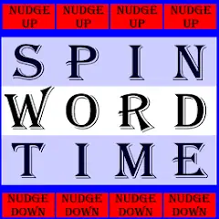 Spin Word