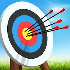 Скачать Archery Games: Bow and Arrow Взлом [МОД Бесконечные деньги] + [МОД Меню] на Андроид