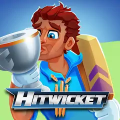 Скачать Hitwicket: Cricket Game Взлом [Много денег] + [МОД Меню] на Андроид