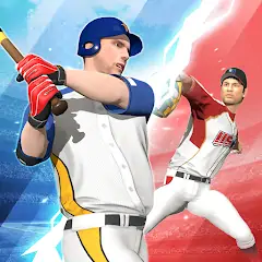 Скачать Baseball Play: Real-time PVP Взлом [Бесконечные монеты] + [МОД Меню] на Андроид