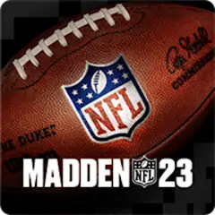 Скачать Madden NFL 23 Mobile Football Взлом [Много денег] + [МОД Меню] на Андроид