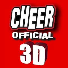 Скачать CHEER Official 3D Взлом [МОД Бесконечные деньги] + [МОД Меню] на Андроид