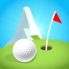 Скачать Golf Dreams Взлом [Бесконечные монеты] + [МОД Меню] на Андроид