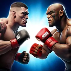 Скачать MMA Manager 2: Ultimate Fight Взлом [Бесконечные монеты] + [МОД Меню] на Андроид