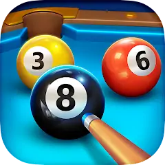 Скачать Royal Pool: 8 Ball & Billiards Взлом [Много денег] + [МОД Меню] на Андроид