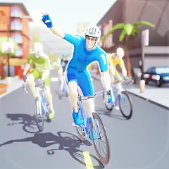 Скачать Cycling Legends: Team Manager Взлом [Много денег] + [МОД Меню] на Андроид