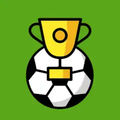 Скачать World Football Simulator Взлом [Много монет] + [МОД Меню] на Андроид