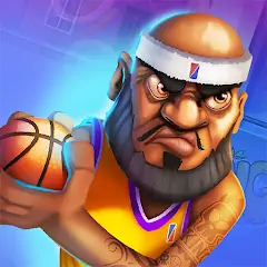 Скачать Your Balls: Basketball Game Взлом [Много монет] + [МОД Меню] на Андроид